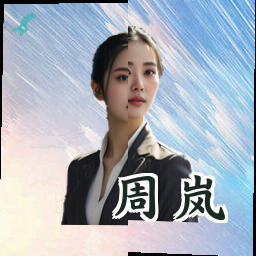 周岚
